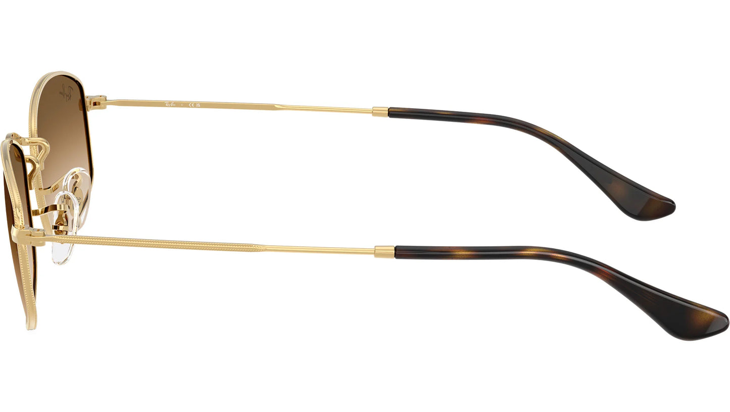 RAY-BAN 3832