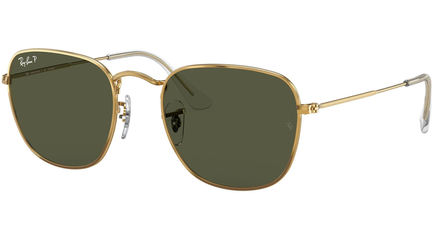 RAY-BAN 3857