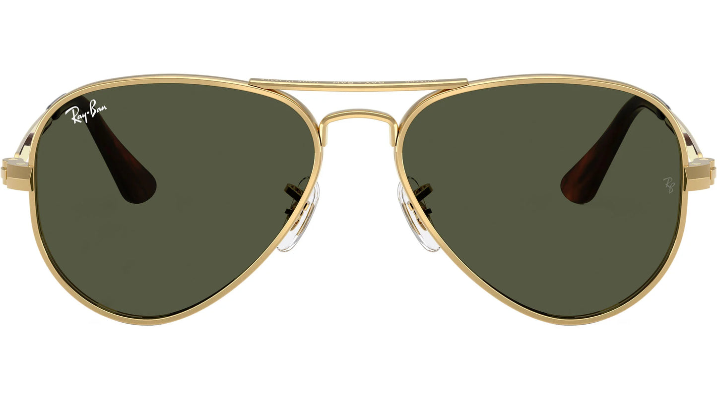 RAY-BAN 3925 AVIATOR MAX