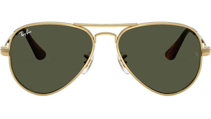 RAY-BAN 3925 AVIATOR MAX