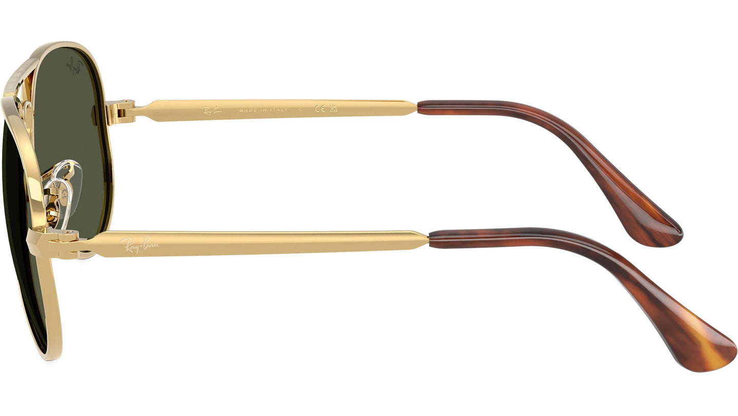 RAY-BAN 3925 AVIATOR MAX
