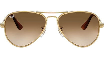 RAY-BAN 3925 AVIATOR MAX