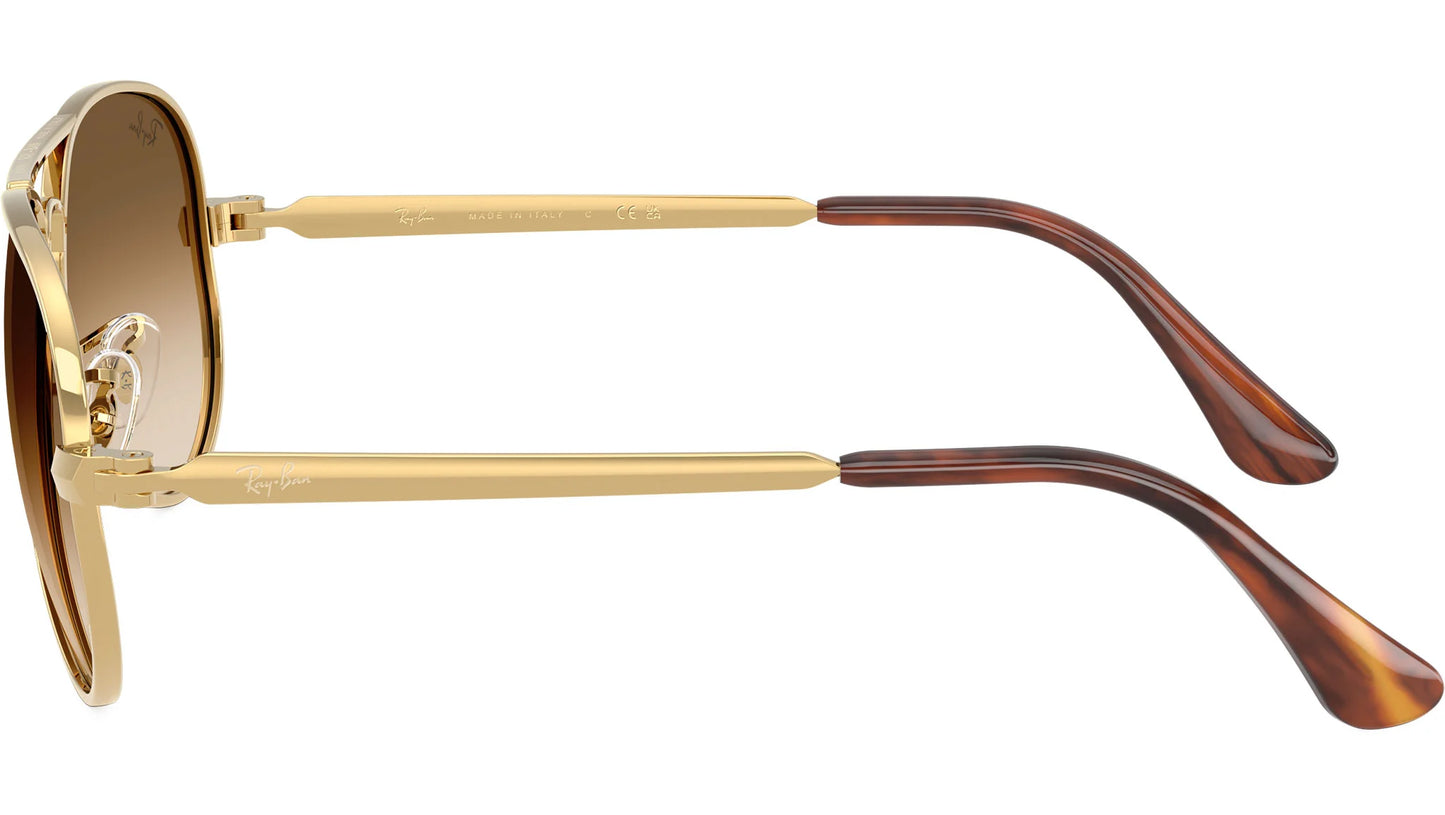 RAY-BAN 3925 AVIATOR MAX
