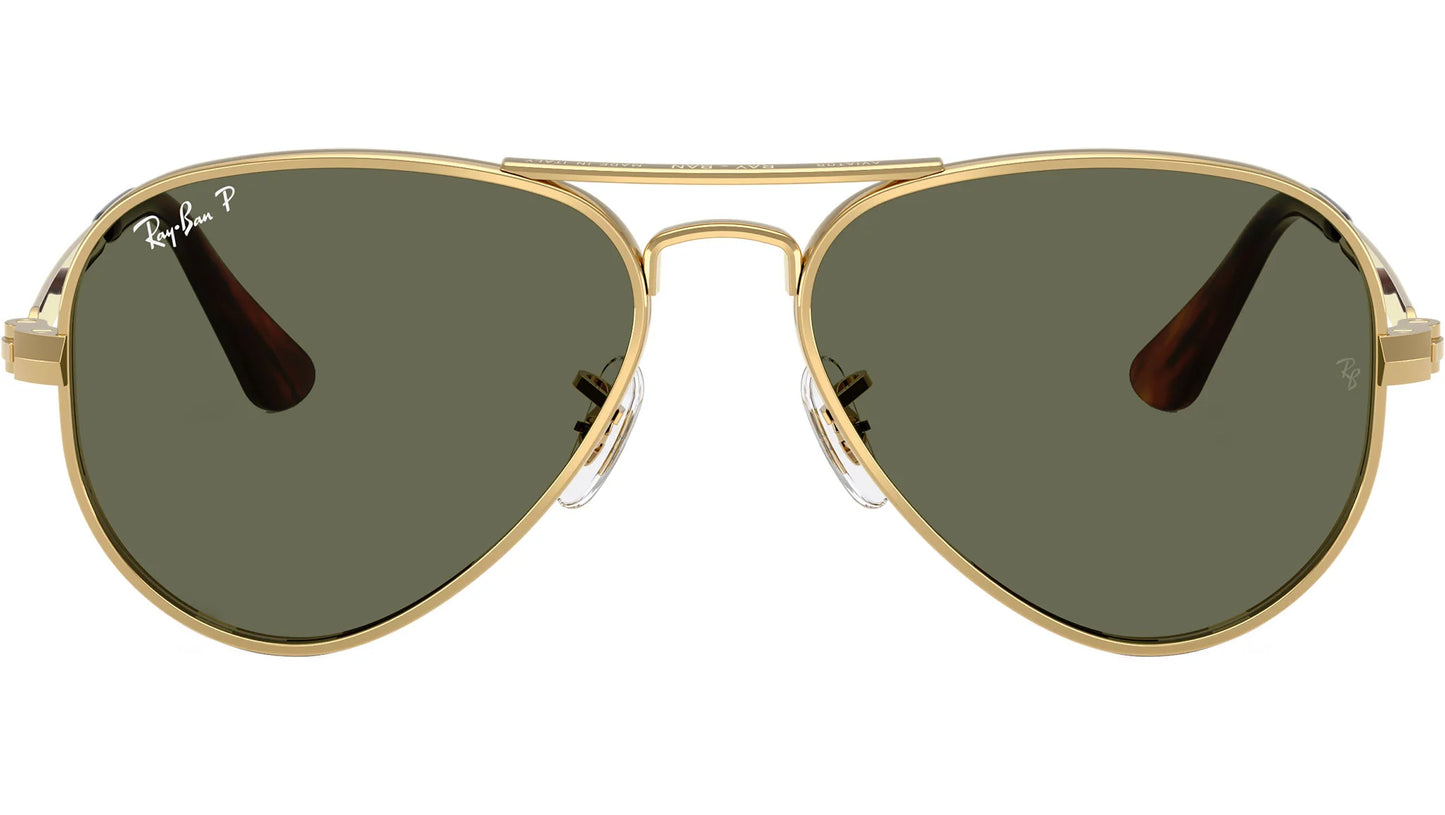 RAY-BAN 3925 AVIATOR MAX
