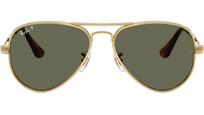 RAY-BAN 3925 AVIATOR MAX