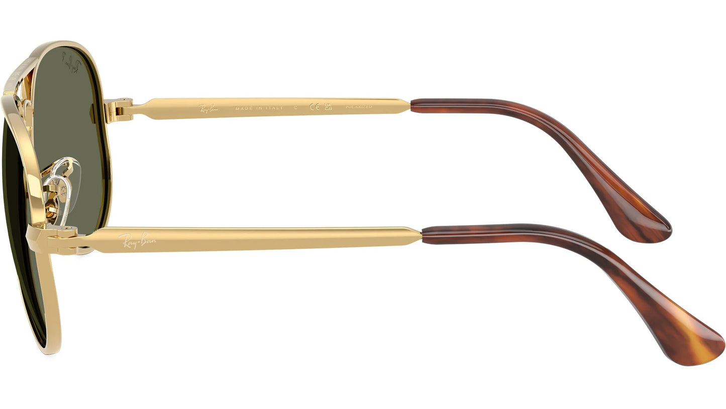 RAY-BAN 3925 AVIATOR MAX