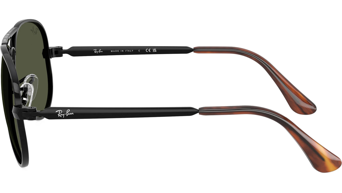 RAY-BAN 3925 AVIATOR MAX