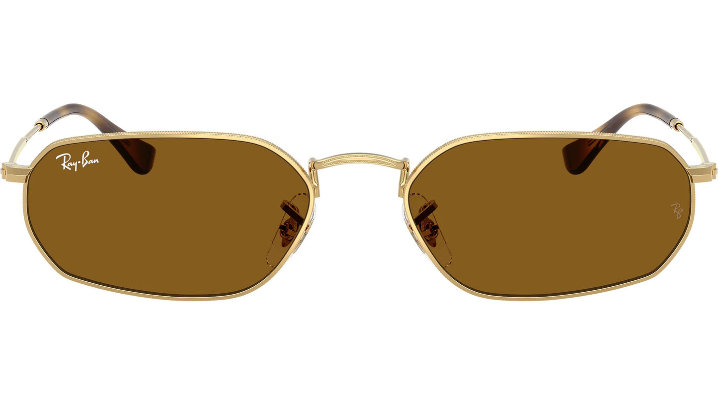 RAY-BAN 3947