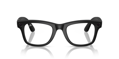 RAY-BAN RW4006 META WAYFARER