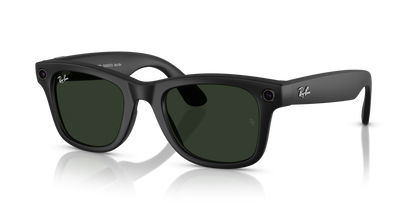RAY-BAN RW4006 META WAYFARER