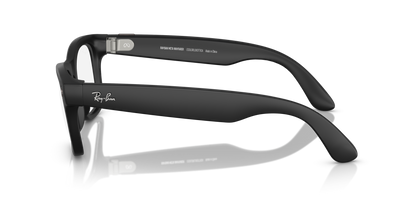 RAY-BAN RW4006 META WAYFARER
