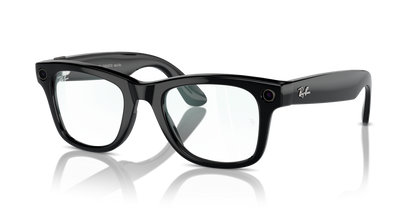 RAY-BAN RW4006 META WAYFARER