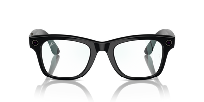 RAY-BAN RW4006 META WAYFARER