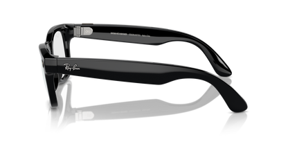 RAY-BAN RW4006 META WAYFARER