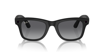 RAY-BAN RW4006 META WAYFARER