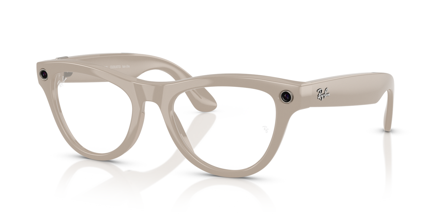 RAY-BAN RW4010 META SKYLER