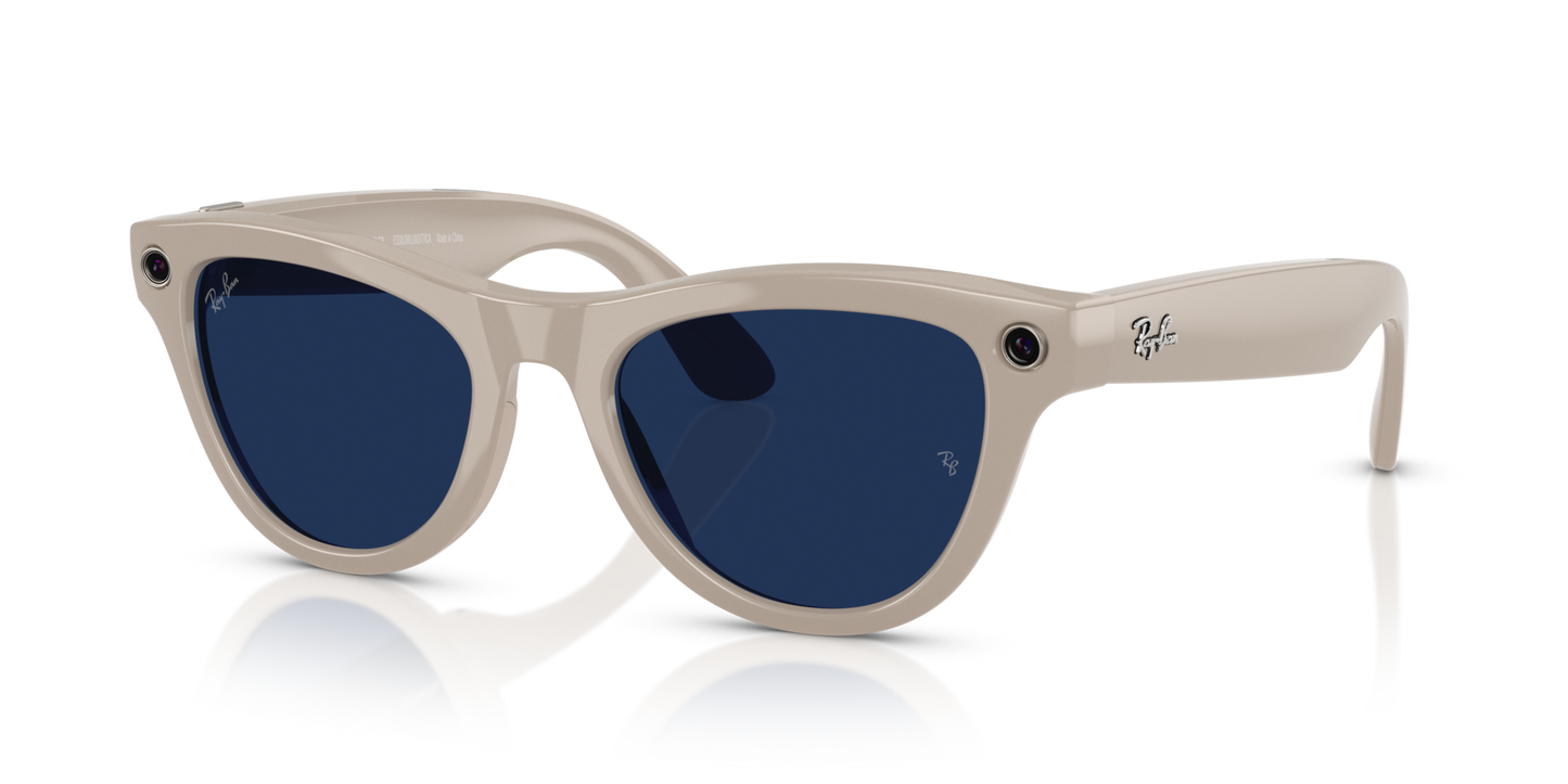 RAY-BAN RW4010 META SKYLER