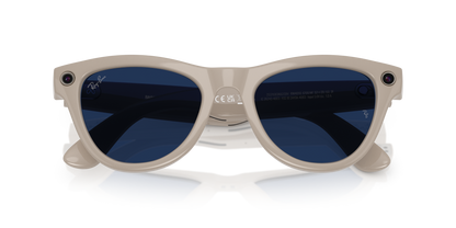 RAY-BAN RW4010 META SKYLER