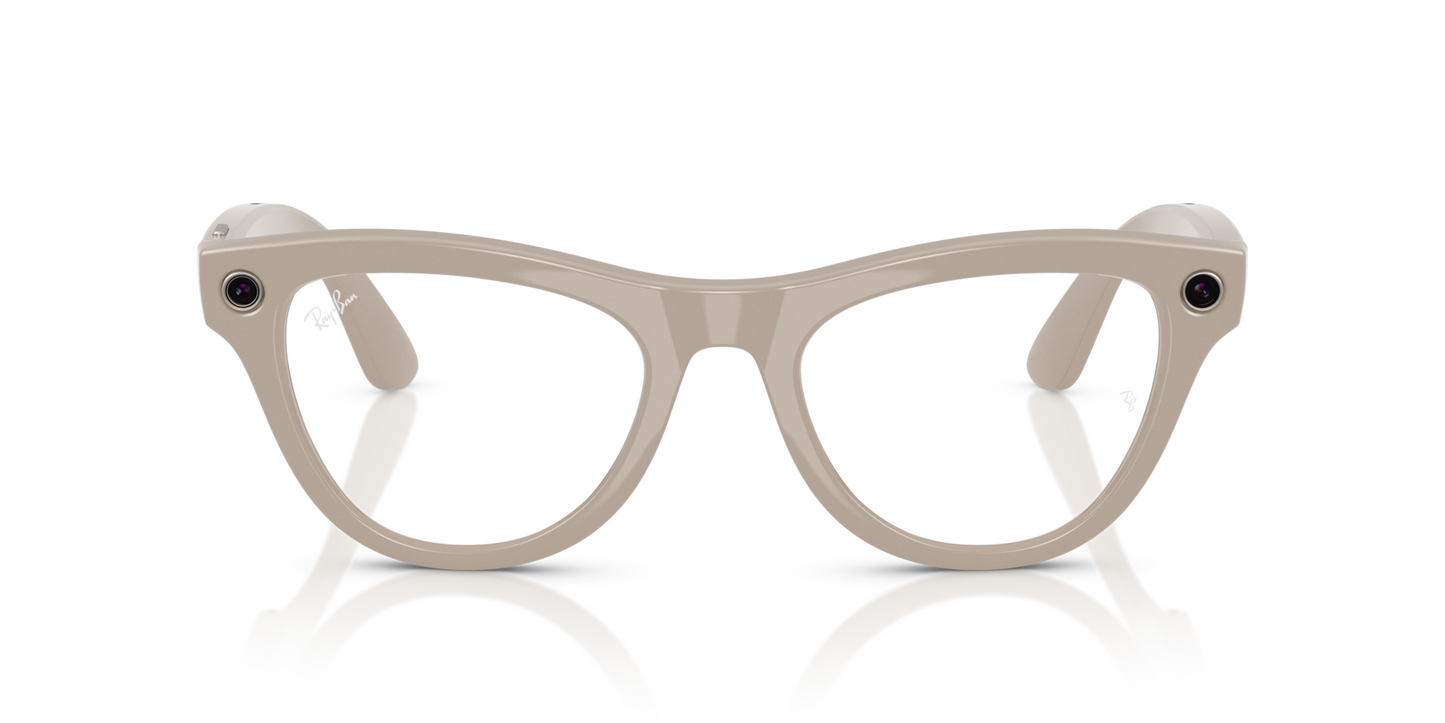 RAY-BAN RW4010 META SKYLER