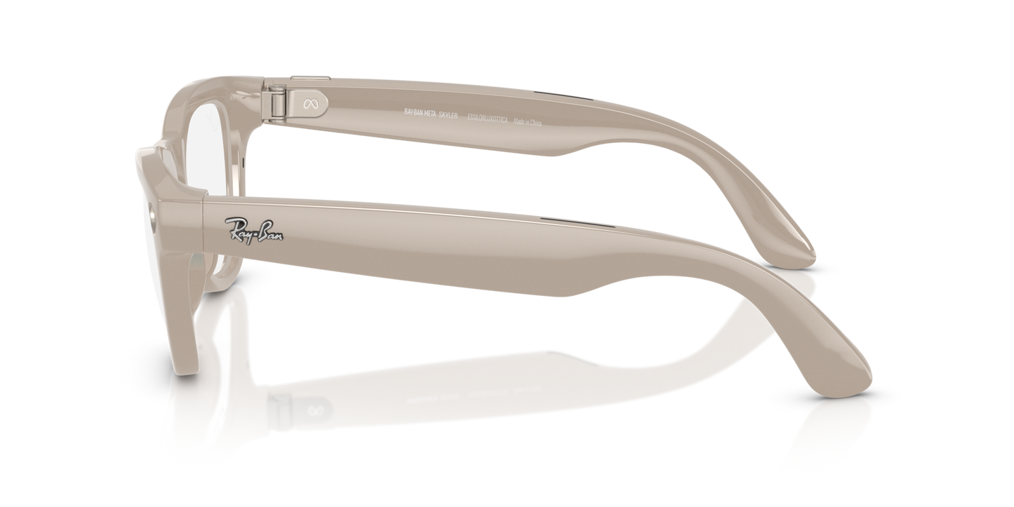 RAY-BAN RW4010 META SKYLER