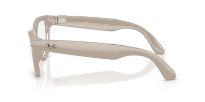 RAY-BAN RW4010 META SKYLER