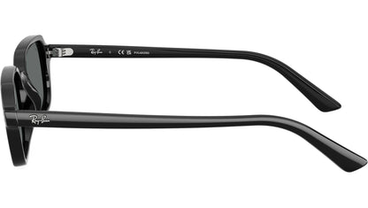 RAY-BAN 4455 ZURI