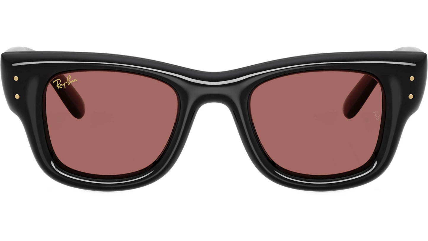 RAY-BAN 4940 WAYFARER PUFFER