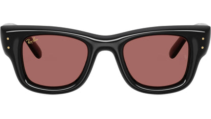 RAY-BAN 4940 WAYFARER PUFFER