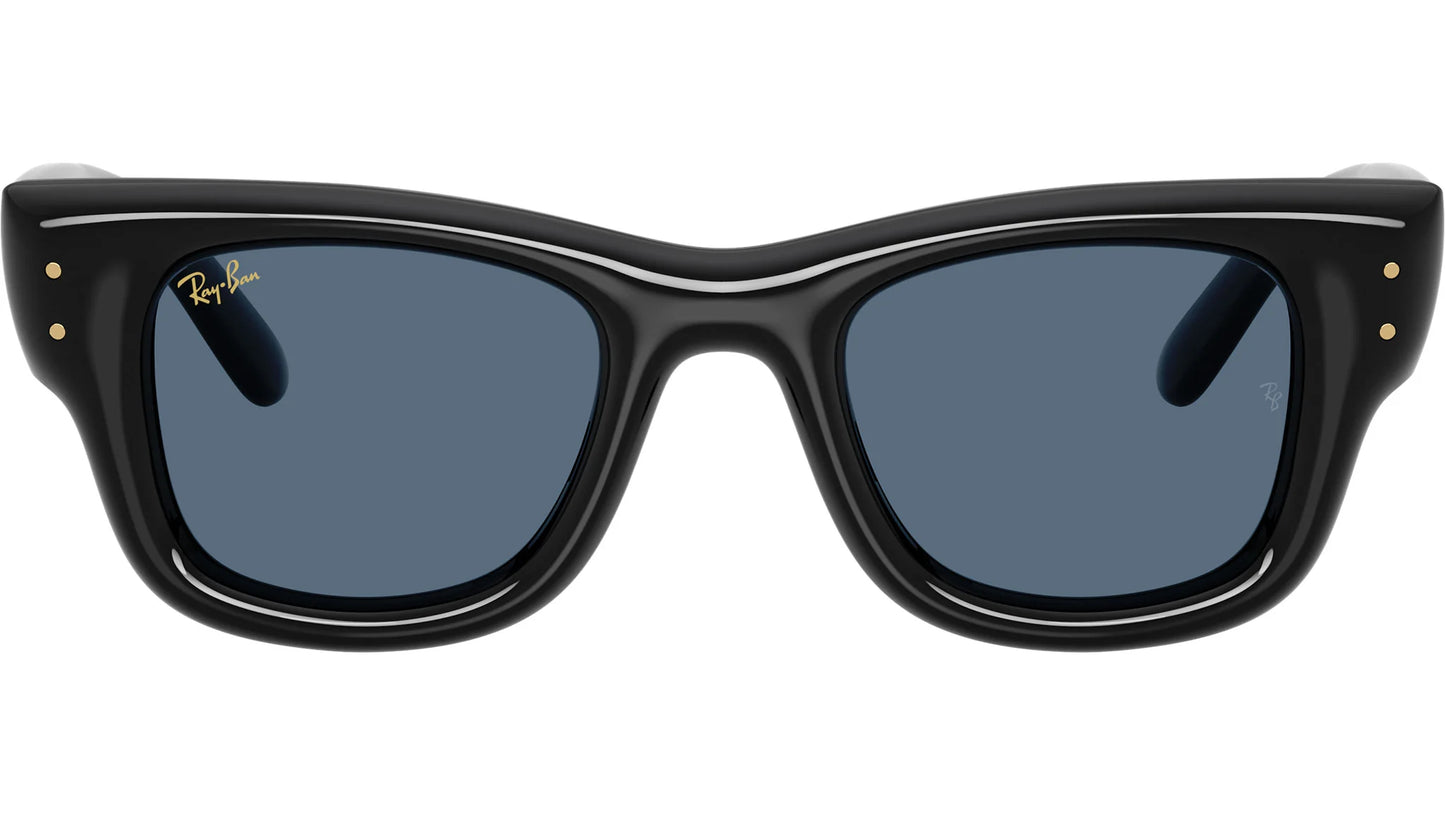 RAY-BAN 4940 WAYFARER PUFFER