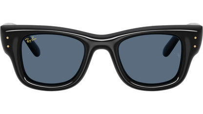 RAY-BAN 4940 WAYFARER PUFFER