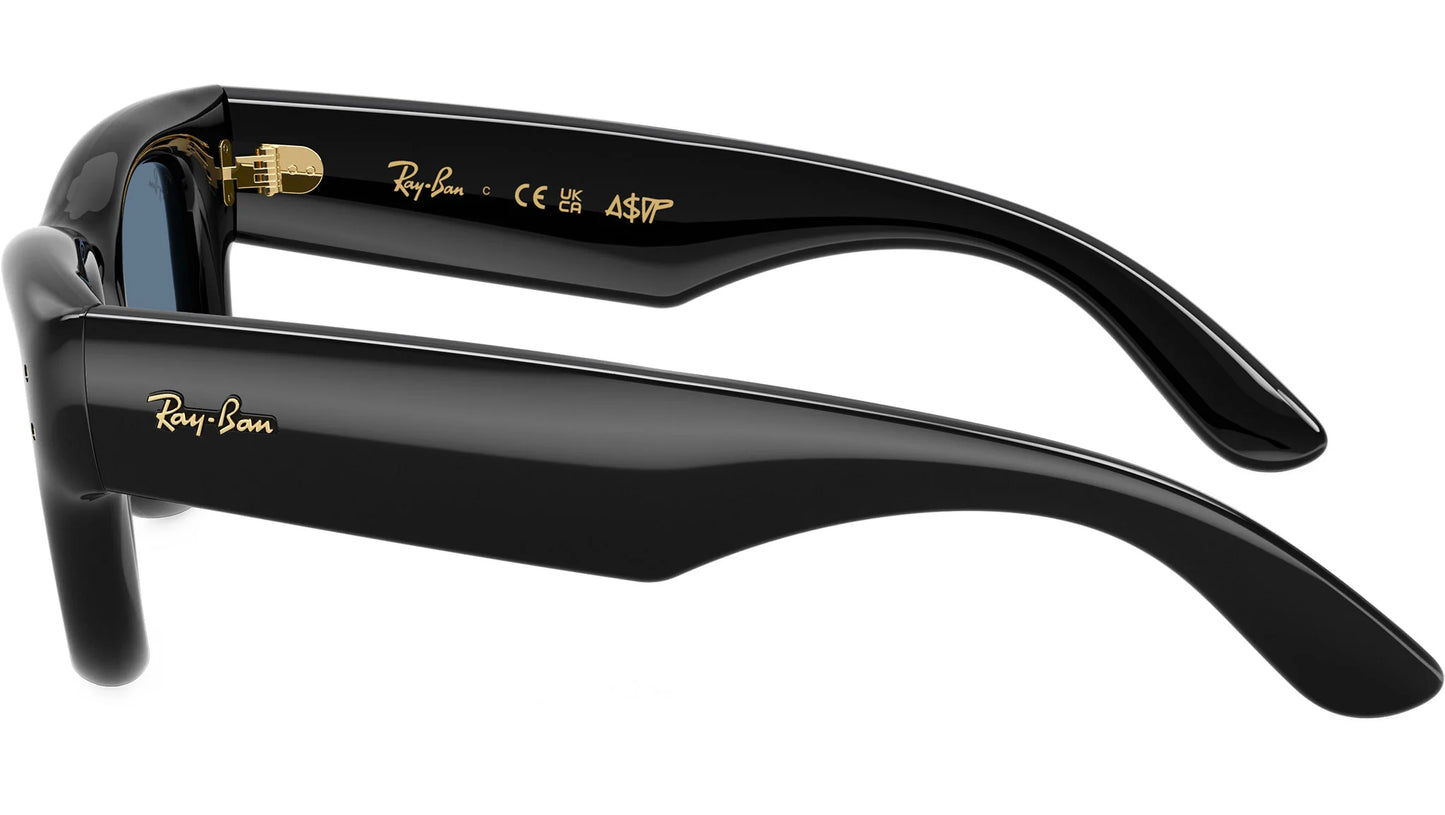RAY-BAN 4940 WAYFARER PUFFER