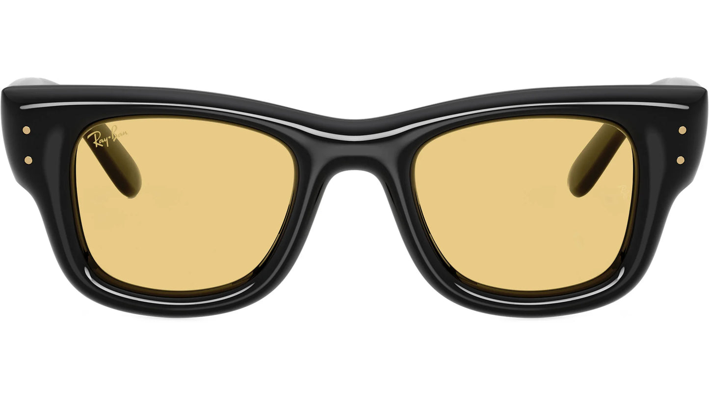 RAY-BAN 4940 WAYFARER PUFFER