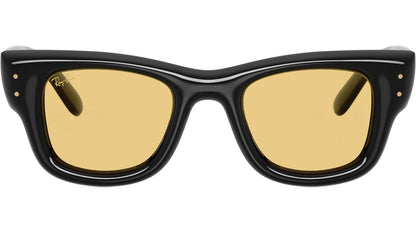 RAY-BAN 4940 WAYFARER PUFFER
