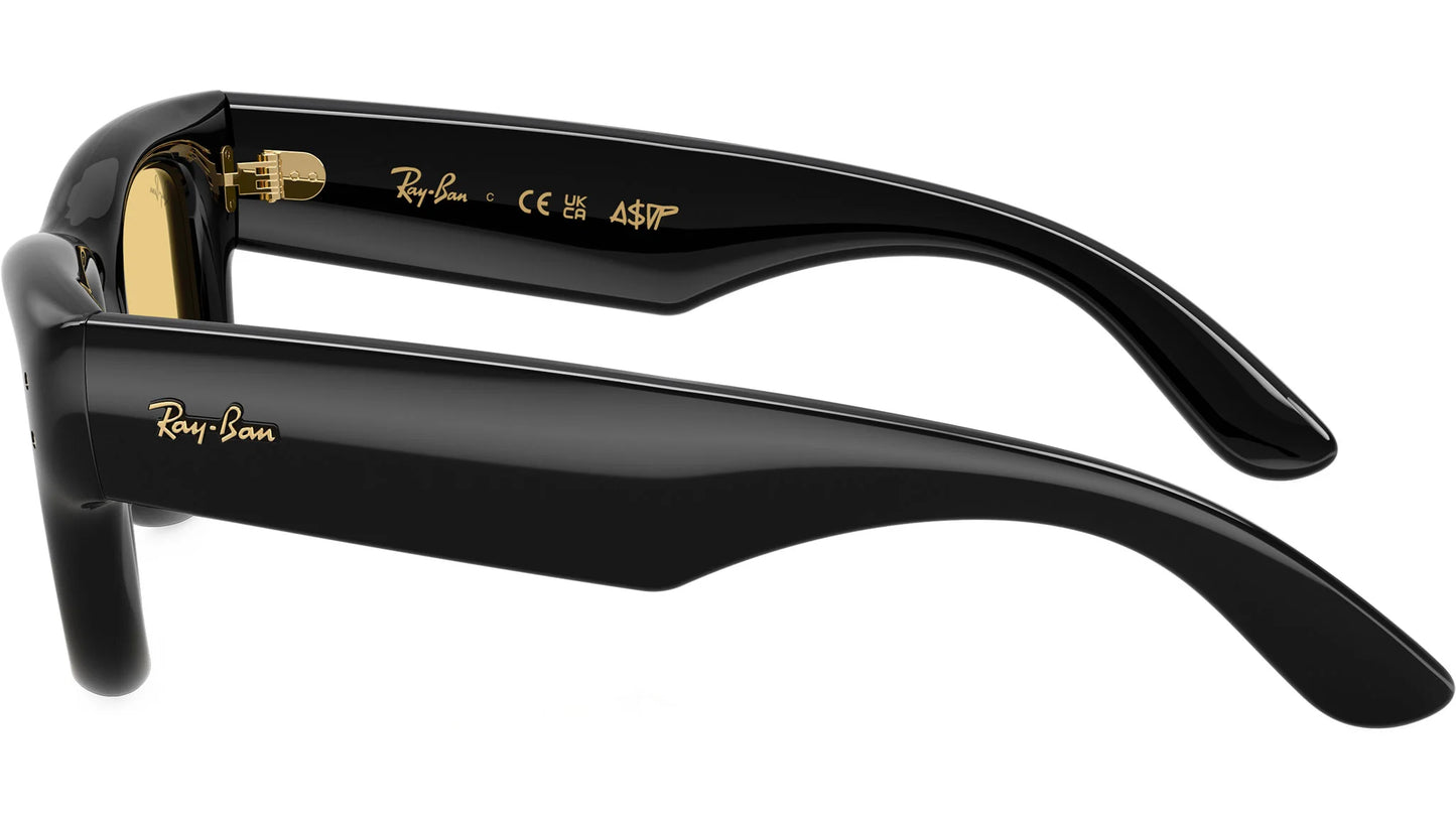 RAY-BAN 4940 WAYFARER PUFFER