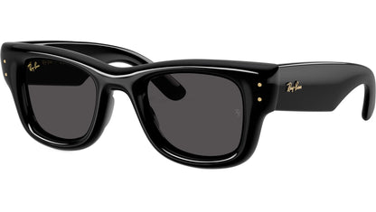 RAY-BAN 4940 WAYFARER PUFFER
