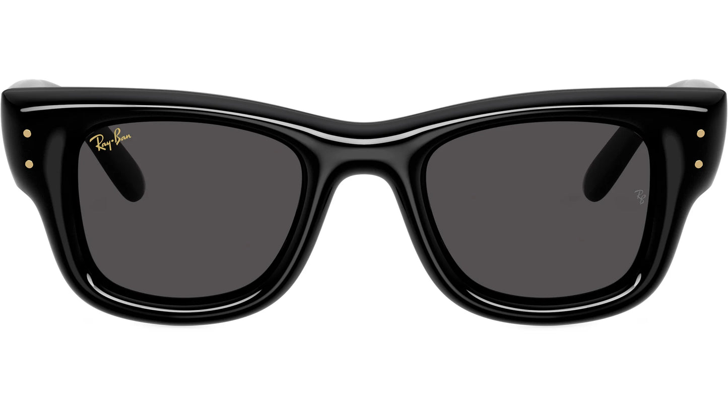 RAY-BAN 4940 WAYFARER PUFFER