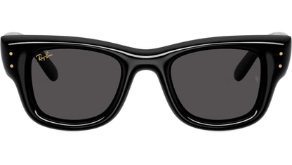 RAY-BAN 4940 WAYFARER PUFFER