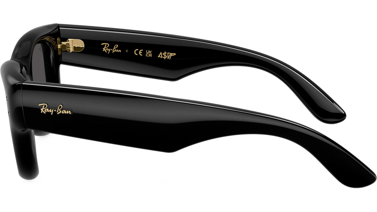 RAY-BAN 4940 WAYFARER PUFFER