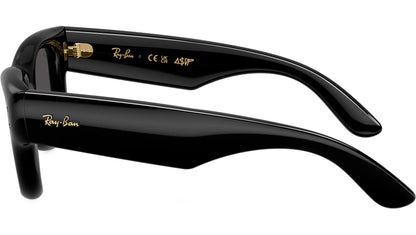 RAY-BAN 4940 WAYFARER PUFFER