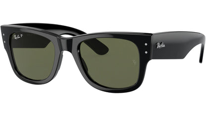 RAY-BAN 0840 MEGA WAYFARER
