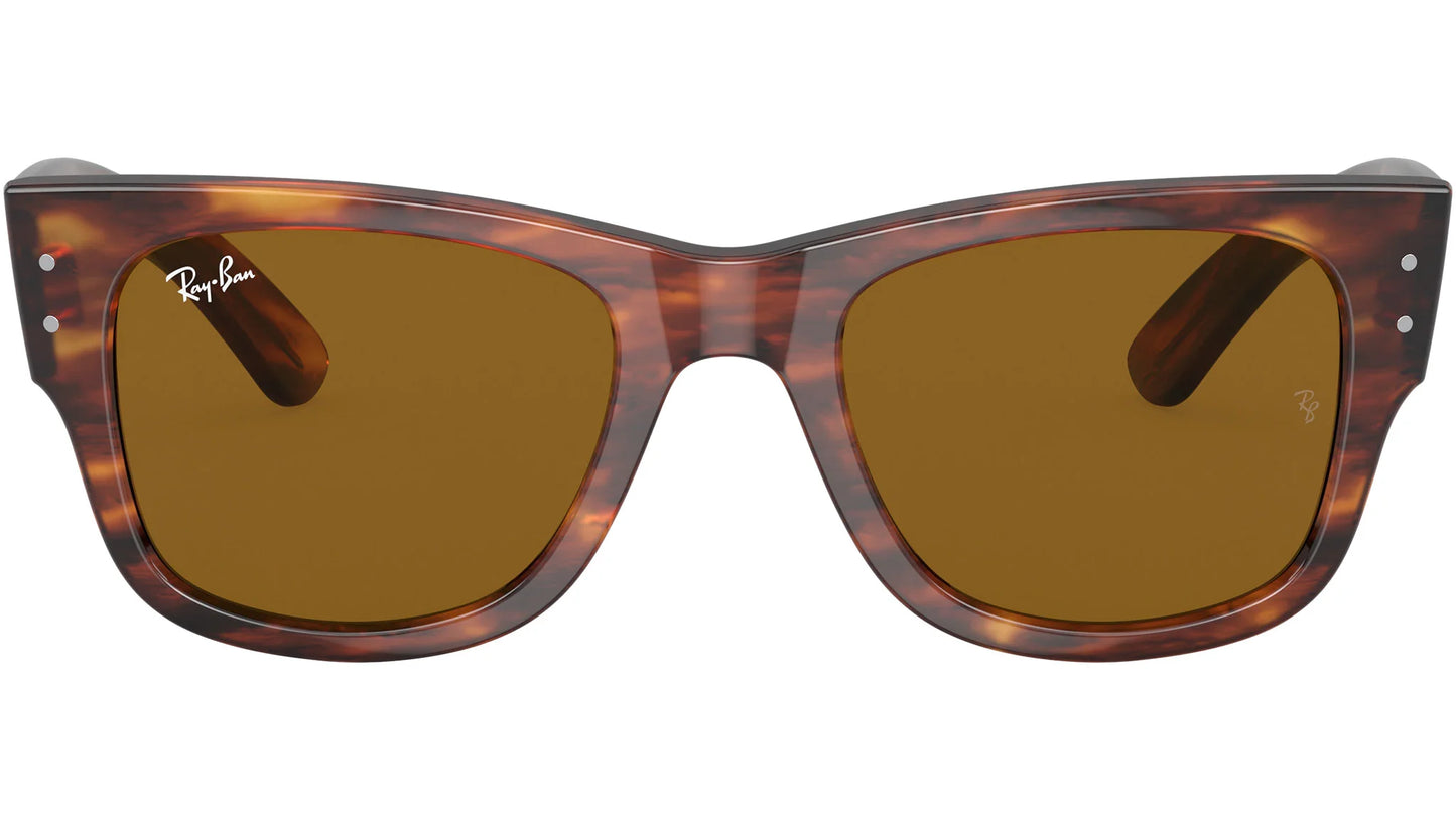 RAY-BAN 0840 MEGA WAYFARER