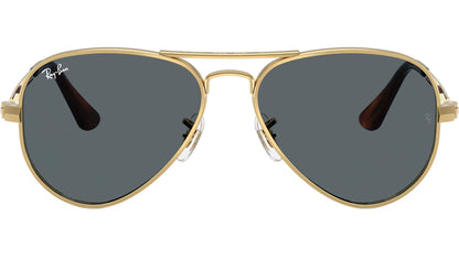RAY-BAN 3925 AVIATOR MAX