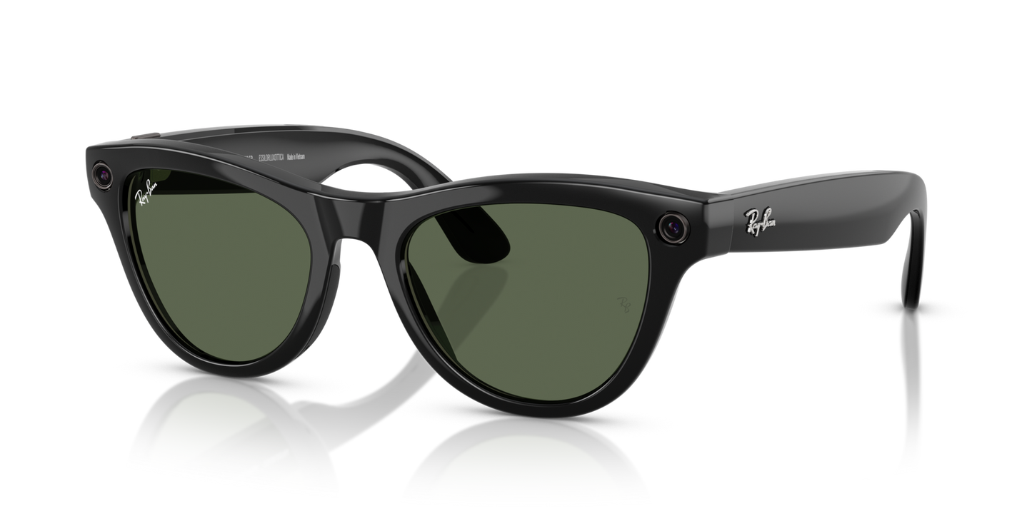 RAY-BAN RW4010 META SKYLER