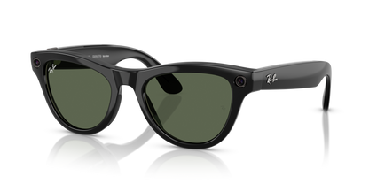 RAY-BAN RW4010 META SKYLER