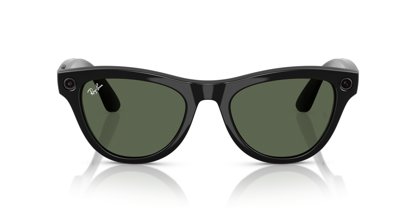 RAY-BAN RW4010 META SKYLER