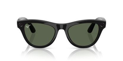 RAY-BAN RW4010 META SKYLER