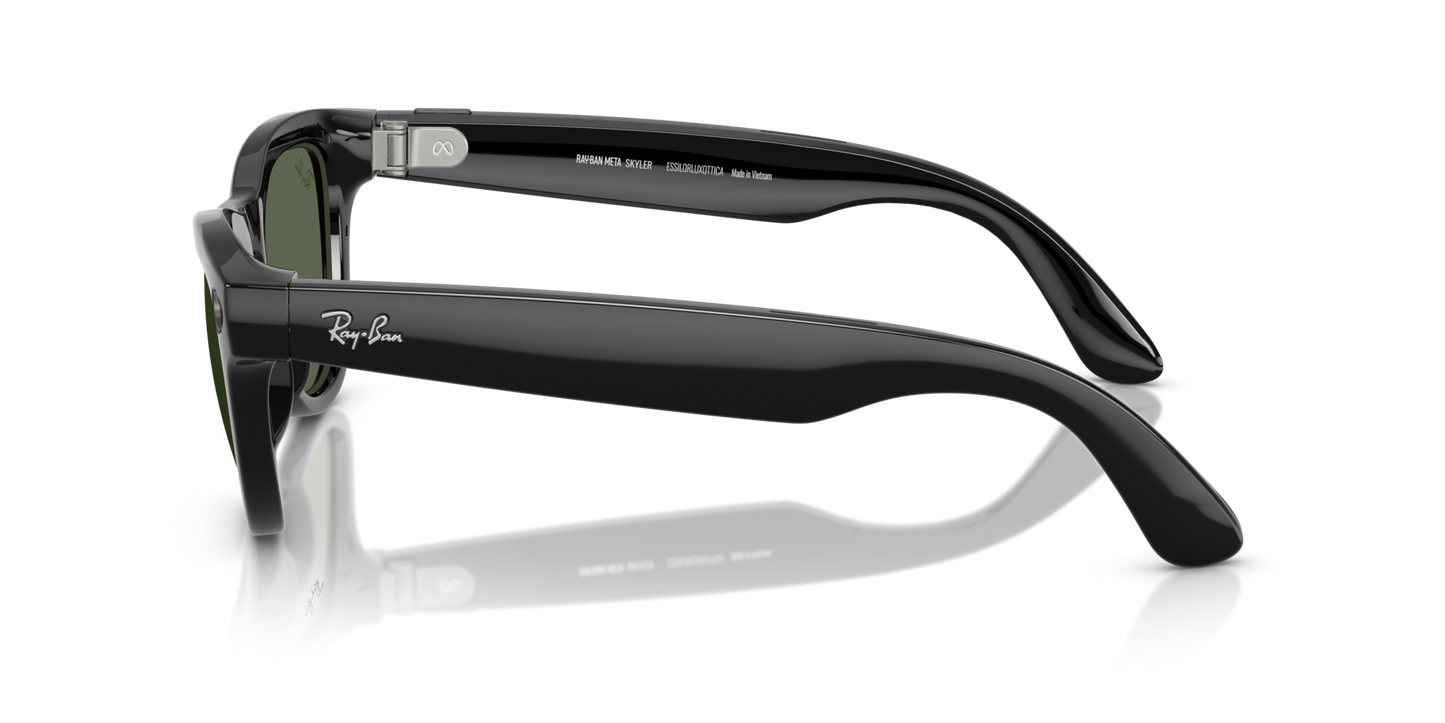 RAY-BAN RW4010 META SKYLER