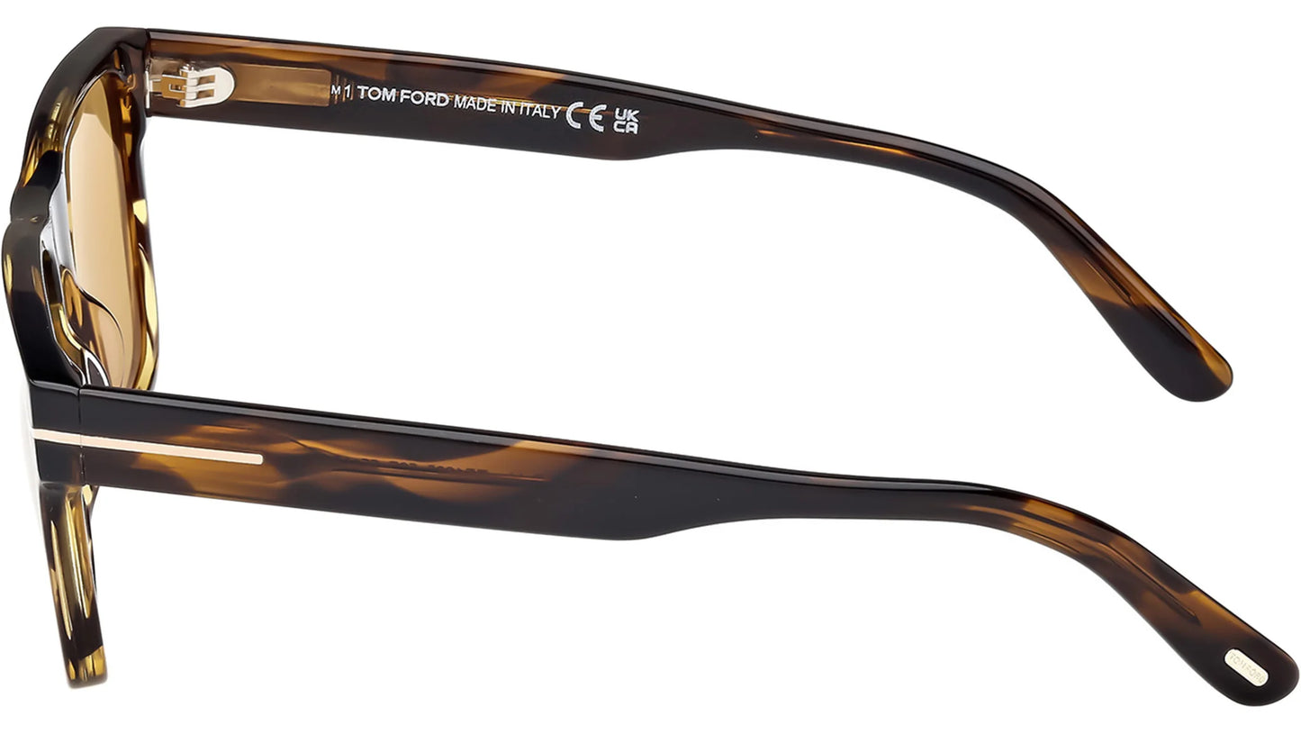 TF 1205 CALDER