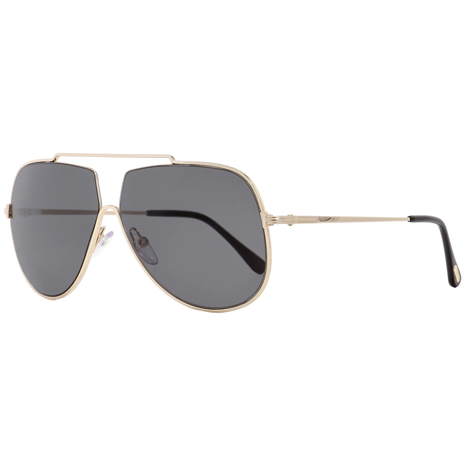 Tom Ford TF586 Aviator Sunglasses, Genuine with Warranty | Opti Plaza Tom Ford TF586 Aviator Sunglasses, Genuine with Warranty | Opti Plaza