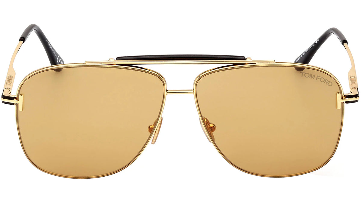 Tom Ford | FT1017 | Occhiale da sole | Unisex | Ottica Occhiblu Tom Ford | FT1017 | Occhiale da sole | Unisex | Ottica Occhiblu
